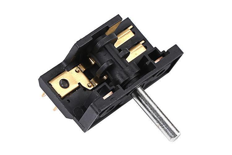 Escenarios aplicables para Rotary Switch