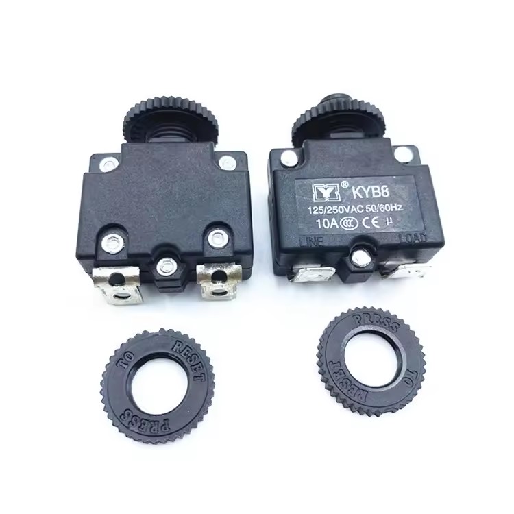 La importancia de un disyuntor para el clorador salino